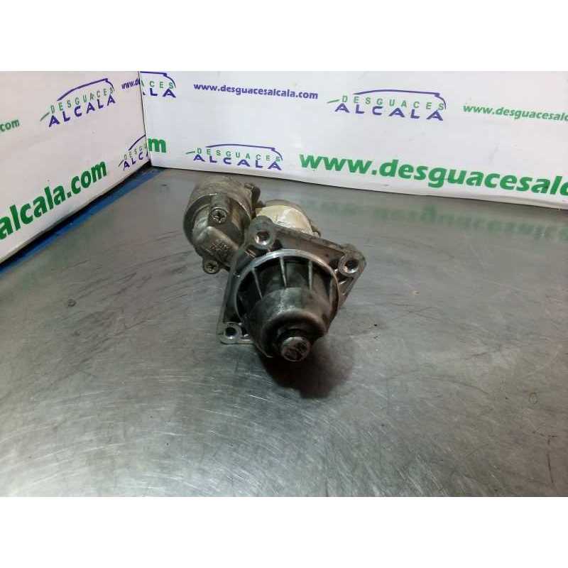 MOTOR ARRANQUE 10 DIENTES 