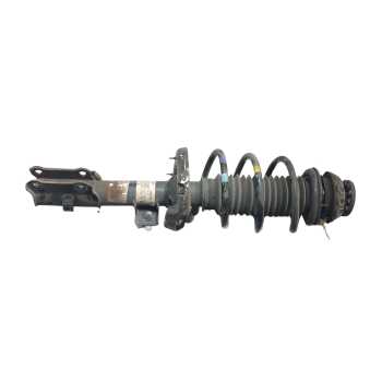 AMORTIGUADOR DELANTERO IZQUIERDO 54650H8600 