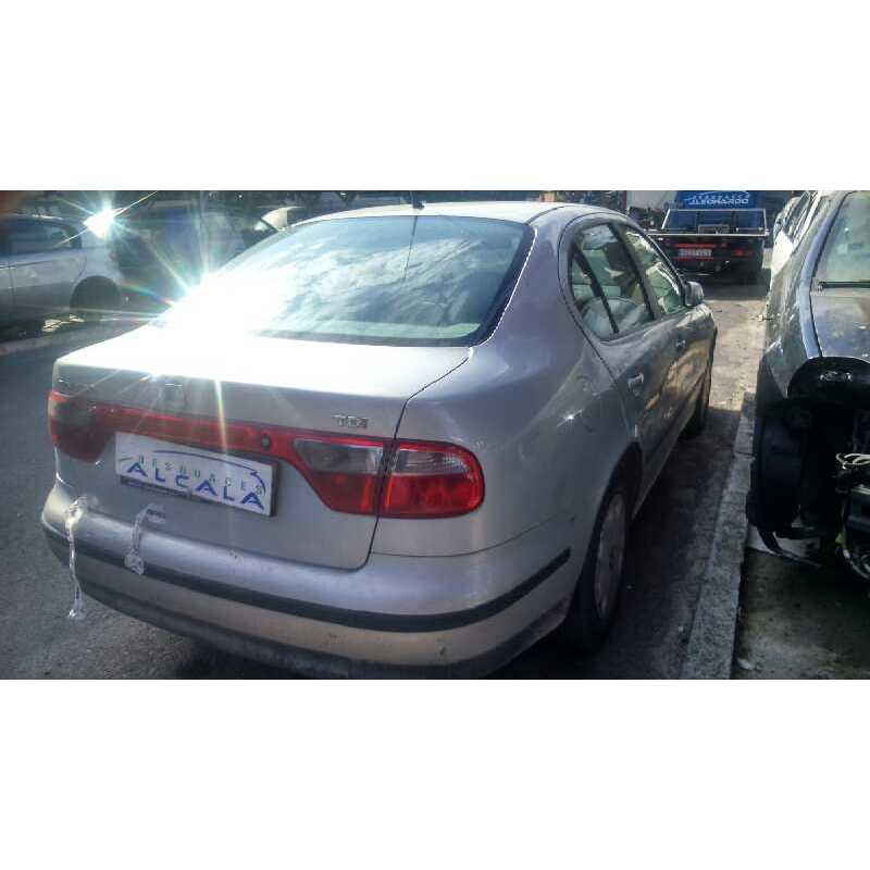 seat toledo (1m2) del año 1999