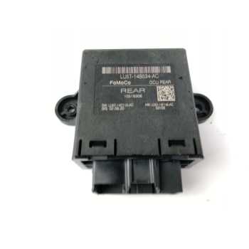 CENTRALITA PUERTA TRASERA IZQUIERDA LU5T14B534AC 