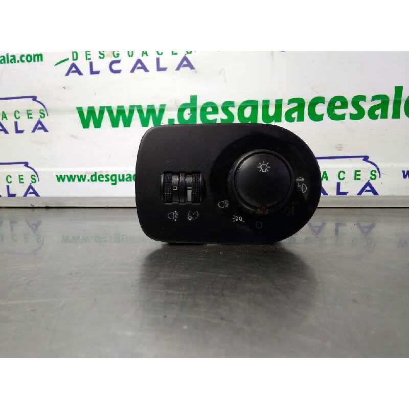 MANDO LUCES 1P1941431B BK7 04062602 