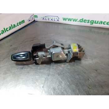 CONMUTADOR DE ARRANQUE 3M513F880AE 2 CONECTORES 