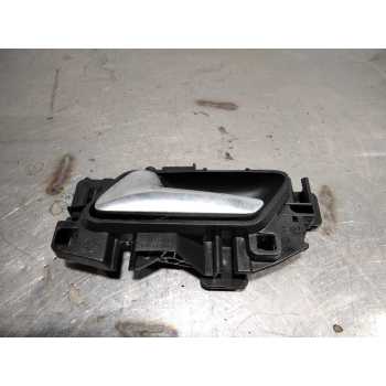 MANETA INTERIOR DELANTERA IZQUIERDA 98000001VV 