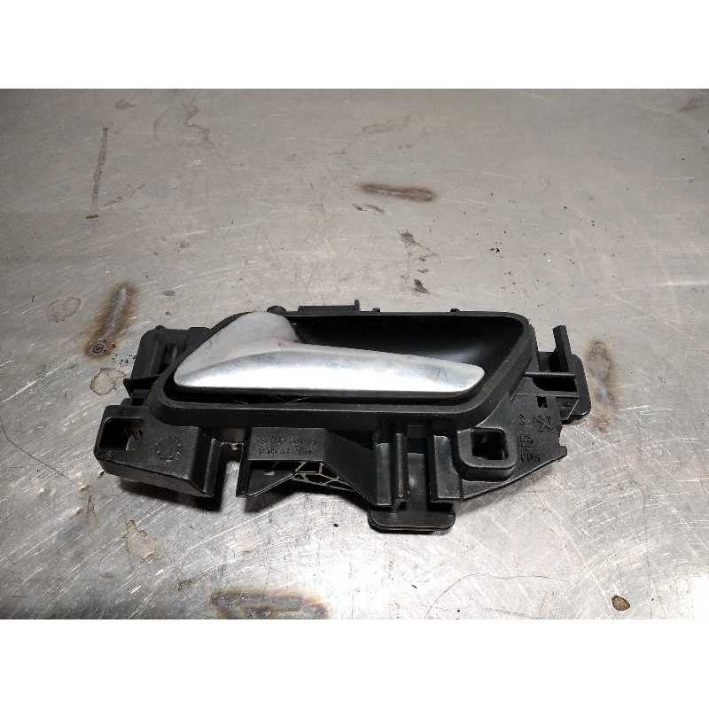 MANETA INTERIOR DELANTERA IZQUIERDA 98000001VV 
