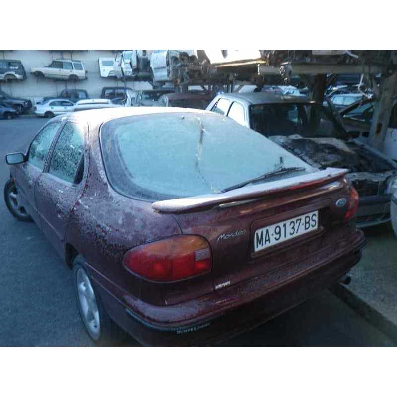 ford mondeo berlina/familiar (fd) del año 1995