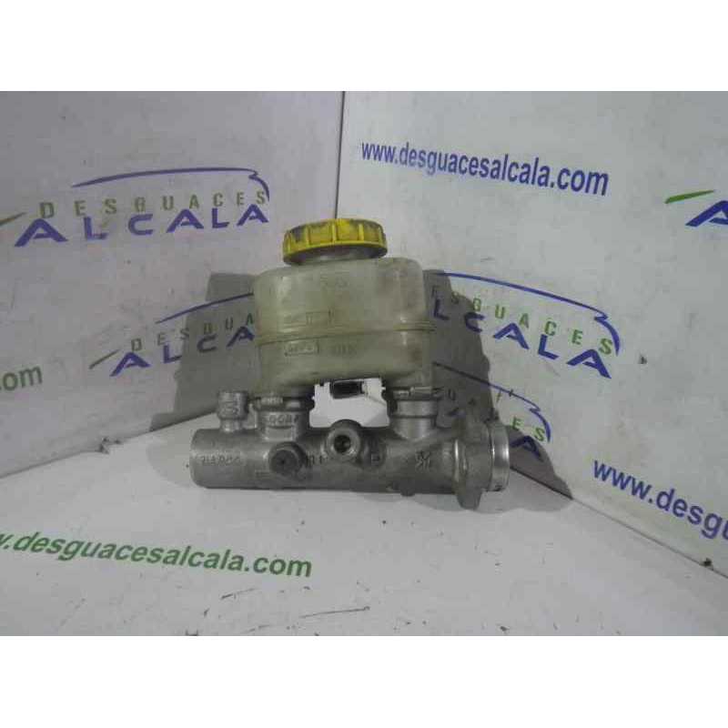 BOMBA FRENO 2 PINES 