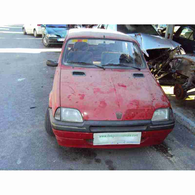 mg serie 100 (xp) del año 1994