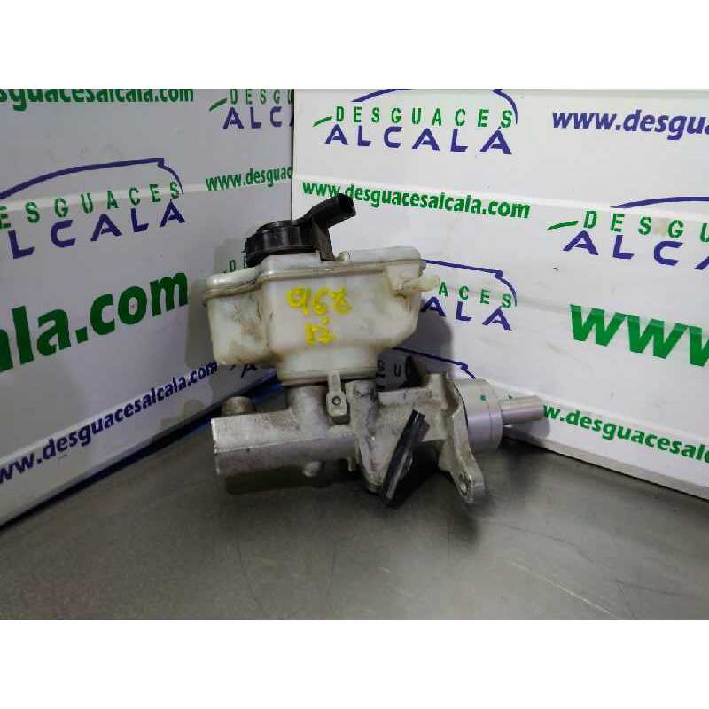 BOMBA FRENO 0204Y24052 2 SALIDAS BOSCH