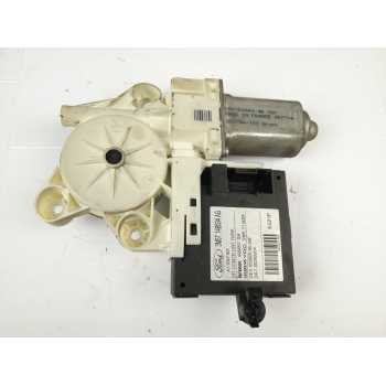 MOTOR ELEVALUNAS TRASERO DERECHO 3M5T14B534AG 