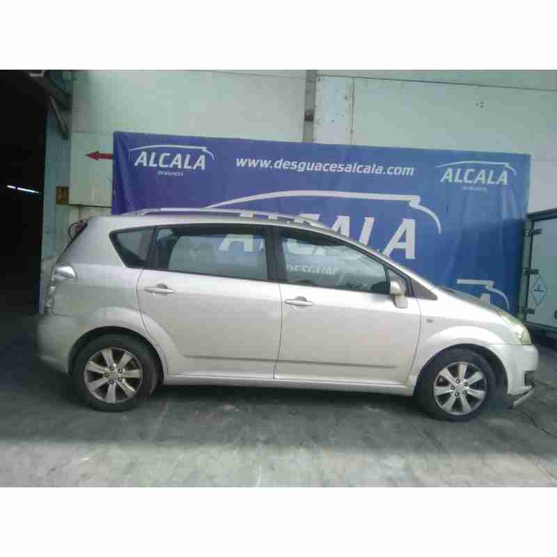toyota corolla verso (r1) del año 2008