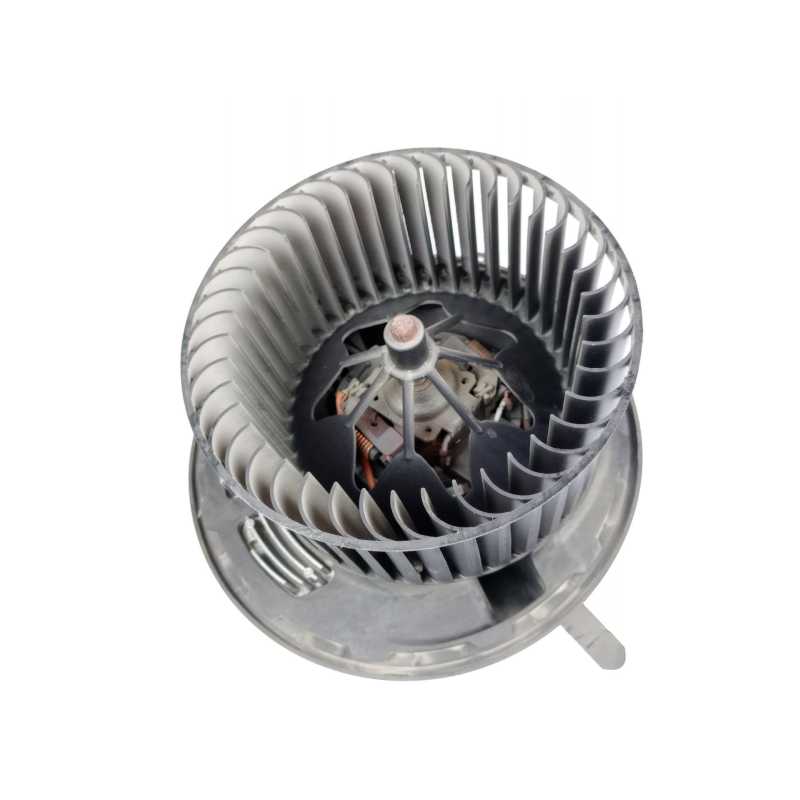 MOTOR CALEFACCION 64116933663 