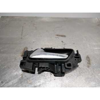 MANETA INTERIOR TRASERA IZQUIERDA 98000005VV 