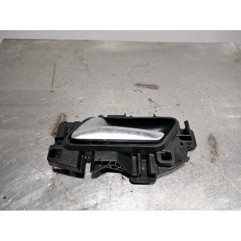 MANETA INTERIOR TRASERA IZQUIERDA 98000005VV 