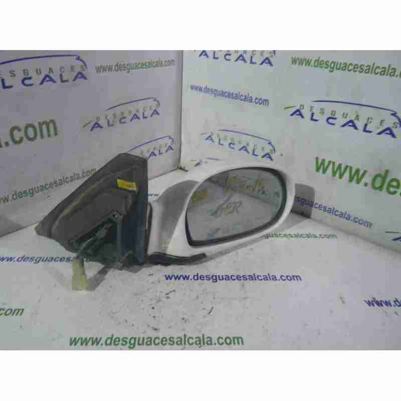 RETROVISOR DERECHO ELECTRICO 
