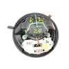 MOTOR CALEFACCION 64116933663 