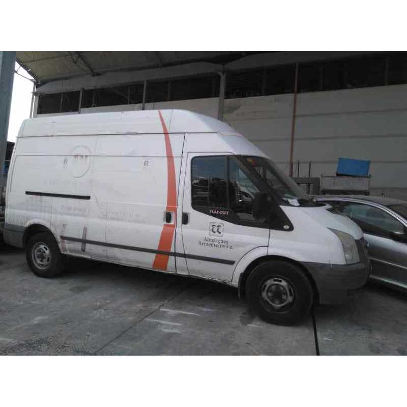 ford transit combi ´06 del año 2007