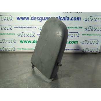 PUNTERA PARAGOLPES TRASERA IZQUIERDA SUPERIOR 
