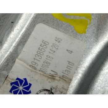 ELEVALUNAS TRASERO DERECHO 39138556 