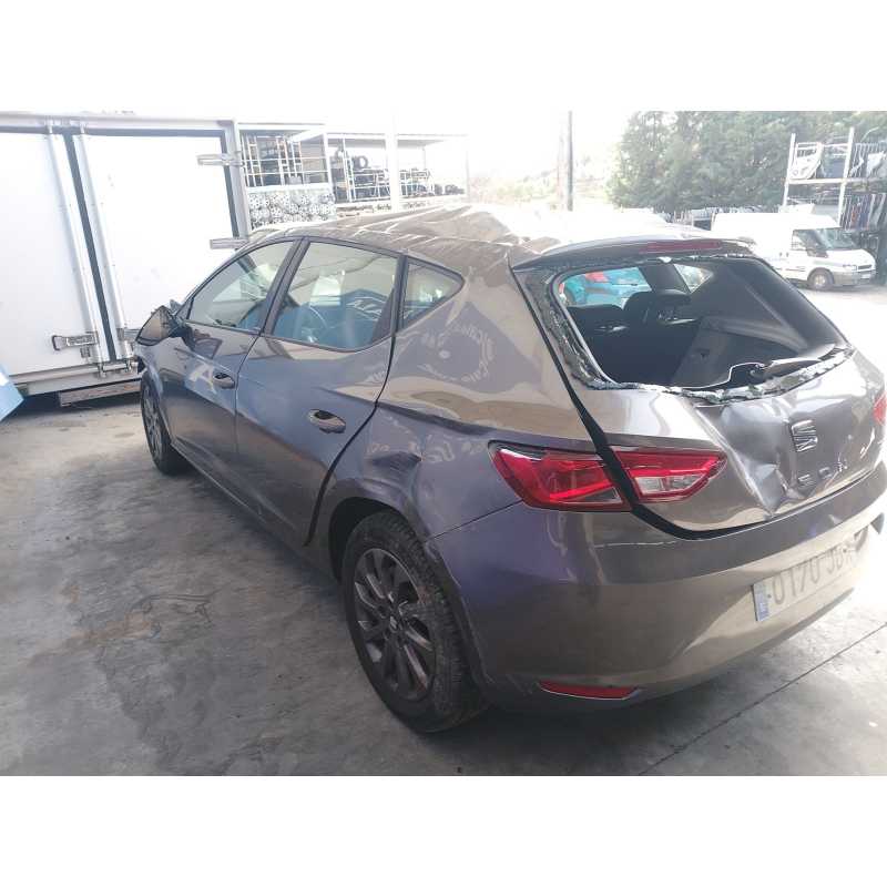 seat leon st (5f8) del año 2014