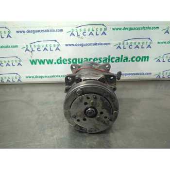 COMPRESOR AIRE ACONDICIONADO 9128 SANDEN 