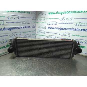 INTERCOOLER 7700312903F VALEO 