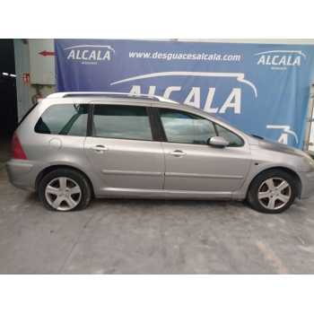PEUGEOT 307 SW (3H)