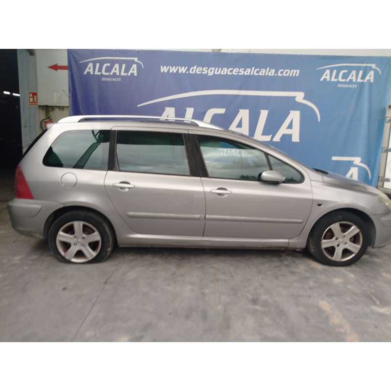 peugeot 307 sw (3h) del año 2005