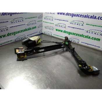 ELEVALUNAS DELANTERO IZQUIERDO 1P0837461A ELECTRICO 