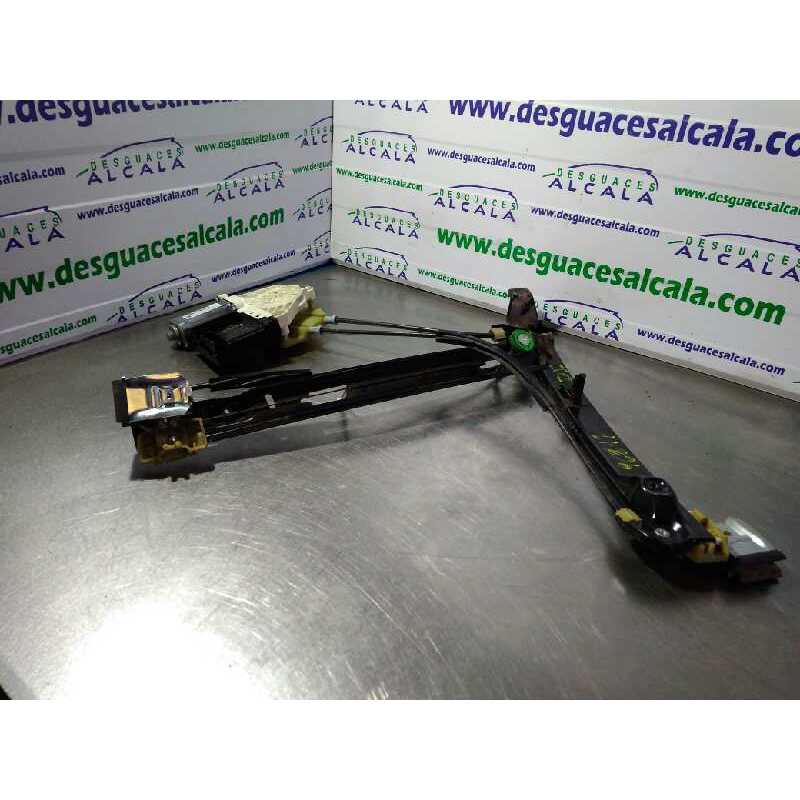 ELEVALUNAS DELANTERO IZQUIERDO 1P0837461A ELECTRICO 
