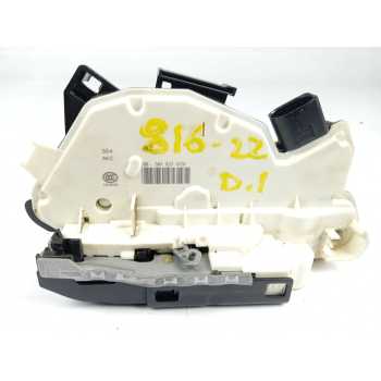 CERRADURA PUERTA DELANTERA IZQUIERDA 5N1837015F 