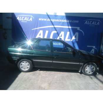 FORD ESCORT V (AAL, ABL) de desguace