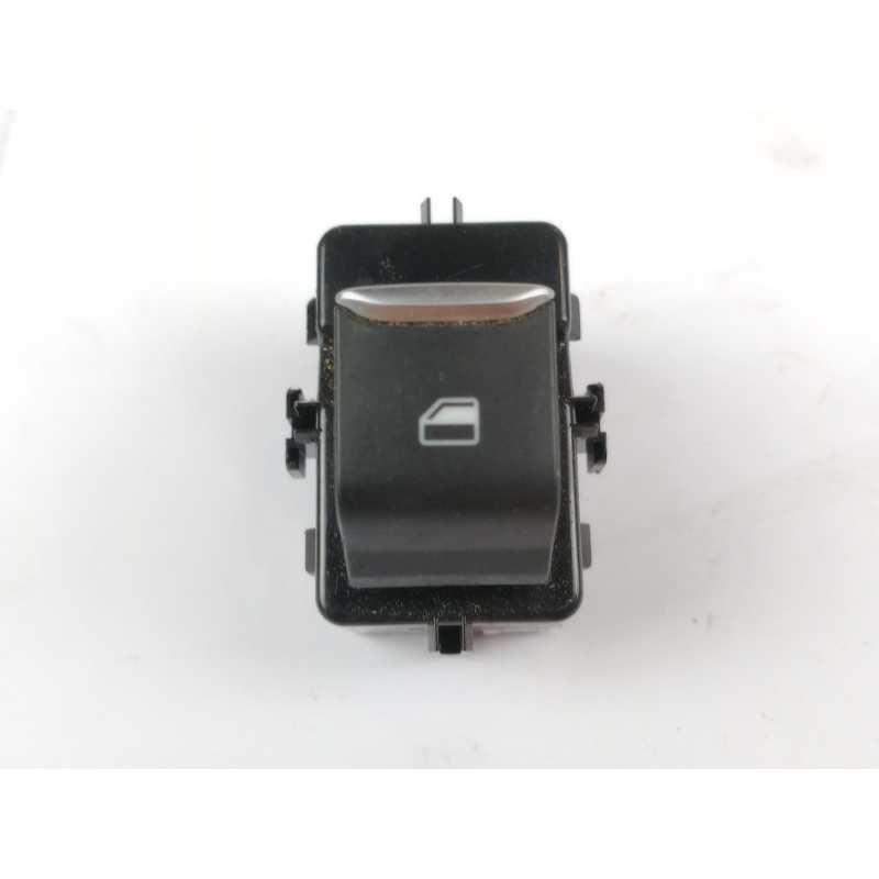 MANDO ELEVALUNAS DELANTERO DERECHO LB5T14529AAW 
