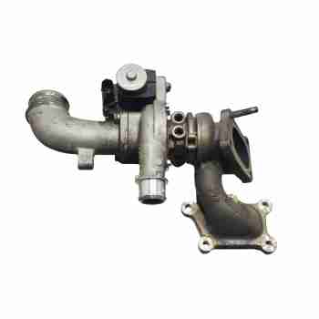 TURBOCOMPRESOR 2823104560 