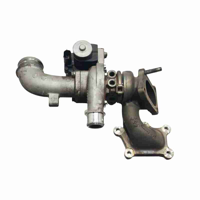 TURBOCOMPRESOR 2823104560 