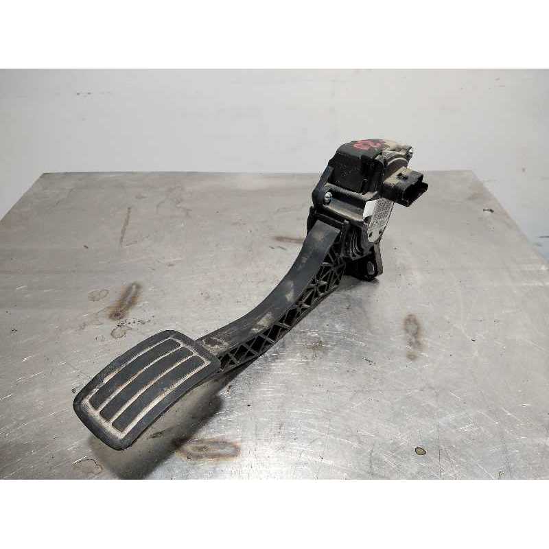 POTENCIOMETRO PEDAL 9674829180 6 PINES 