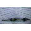 TRANSMISION DELANTERA DERECHA ABS 