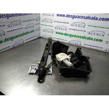 ELEVALUNAS TRASERO DERECHO 1P0839462A ELÉCTRICO 