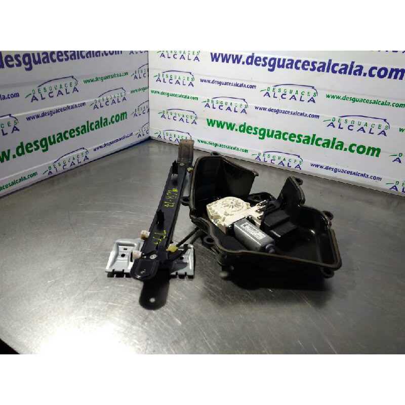 ELEVALUNAS TRASERO DERECHO 1P0839462A ELÉCTRICO 