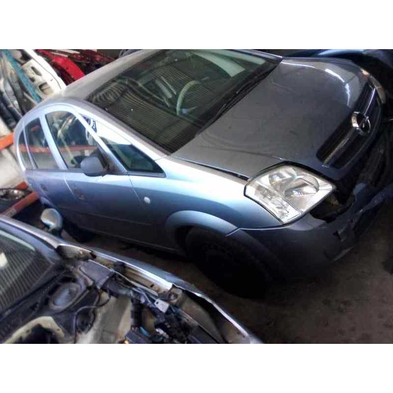 opel meriva del año 2003