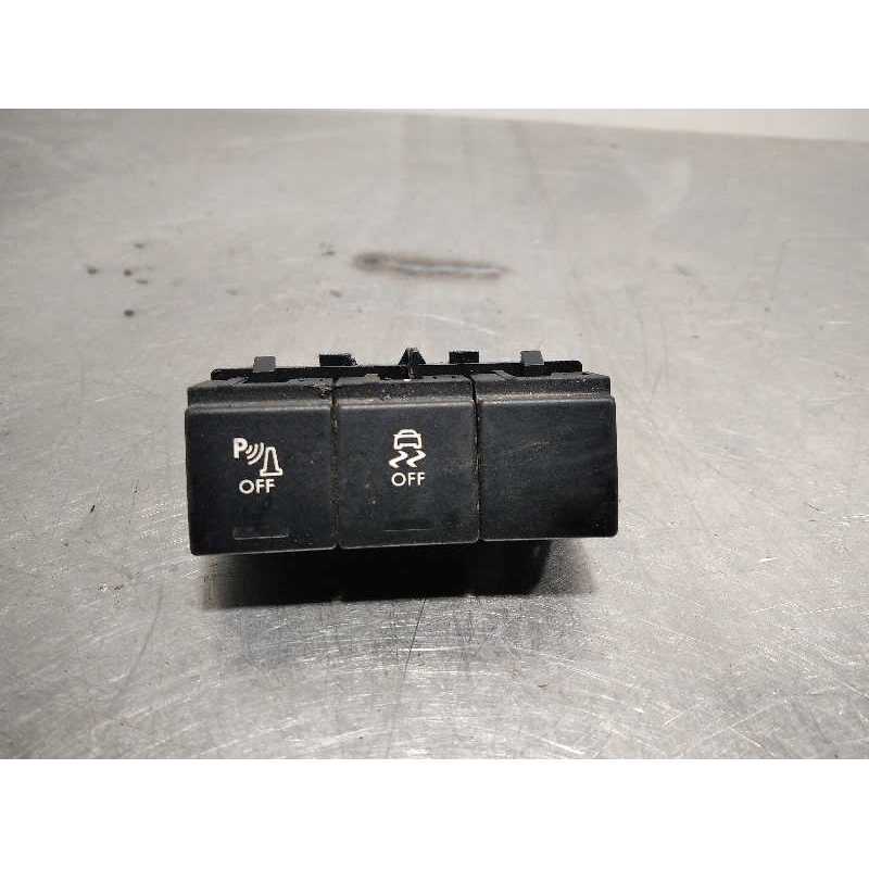 BOTON ESP 96656490ZD 6 PINES 