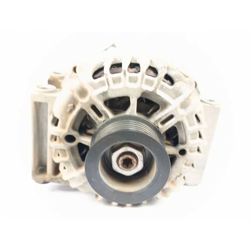 ALTERNADOR 13586366 