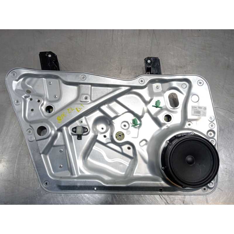 ELEVALUNAS DELANTERO IZQUIERDO 5N0837461 
