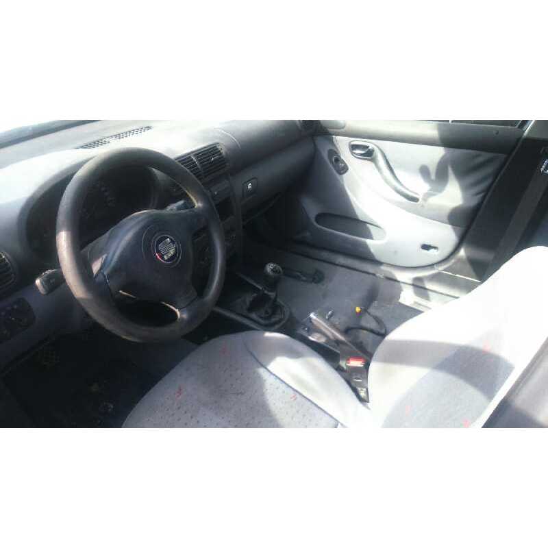 seat toledo (1m2) del año 1999
