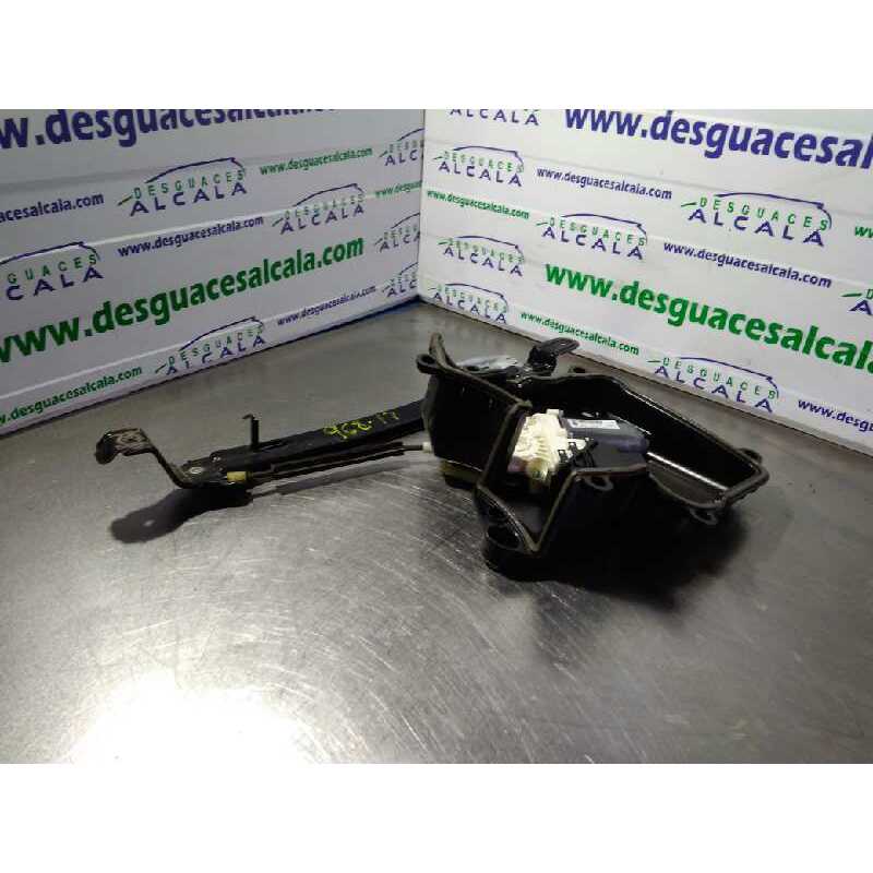 ELEVALUNAS TRASERO IZQUIERDO 1P0839461A ELÉCTRICO 