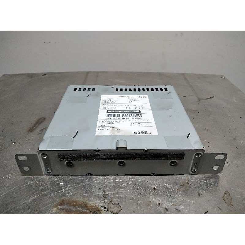 SISTEMA AUDIO / RADIO CD 9805593680 GPS 