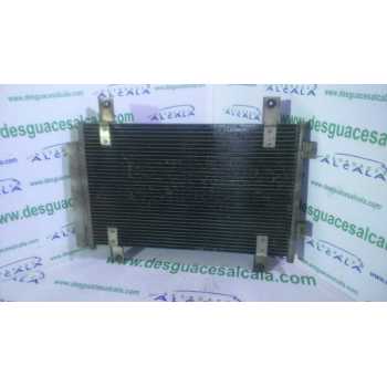 RADIADOR AIRE ACONDICIONADO 