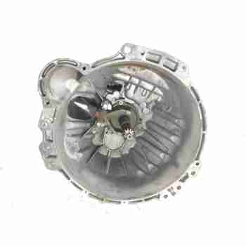 CAJA CAMBIOS 6S350VD ZF63015010545526 1323055002