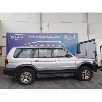 MITSUBISHI MONTERO SPORT I (K7_, K9_) de desguace