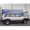mitsubishi montero sport i (k7_, k9_) del año 2002