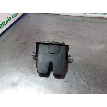 CERRADURA MALETERO / PORTON 8M51R442A66DA 4 PINES 